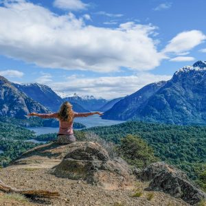 Berjalan-jalan di Taman Nasional Menakjubkan Argentina I