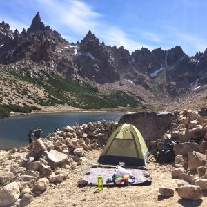 Gunung Paling Memukau Untuk Pergi Mendaki di Argentina I