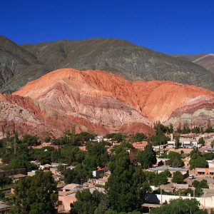 Gunung Paling Memukau Untuk Pergi Mendaki di Argentina II